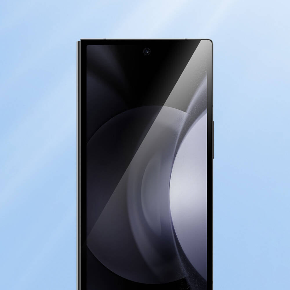 Benks Ultra Shield Galaxy Z Fold 6 Ekran Koruyucu + Kolay Uygulama Aparatlı Benks Ultra Shield Galaxy Z Fold 6 Ekran Koruyucu + Kolay Uygulama Aparatlı